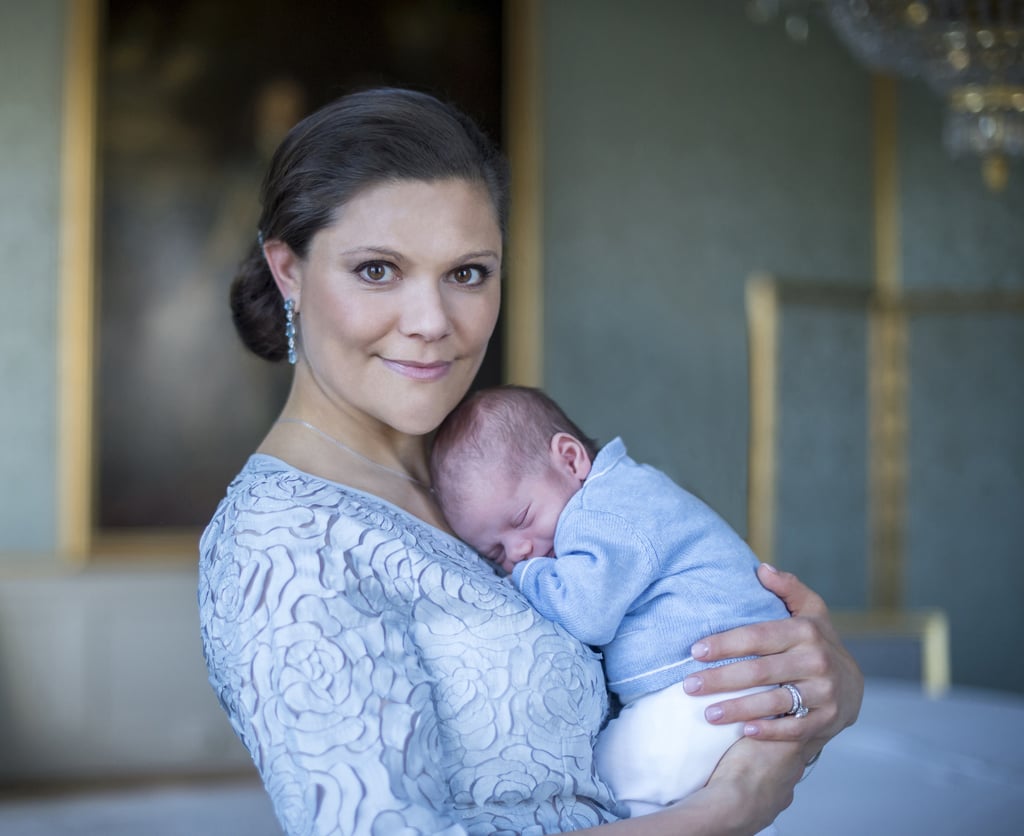 Pictures of Swedish Royal Prince Oscar