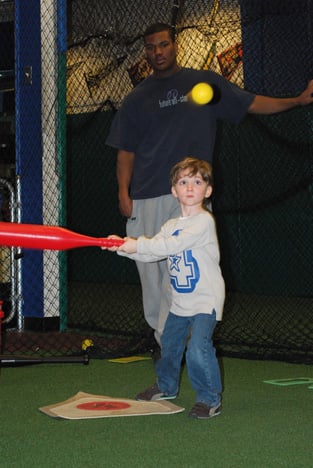 Baseball Birthday Party Ideas Popsugar Family