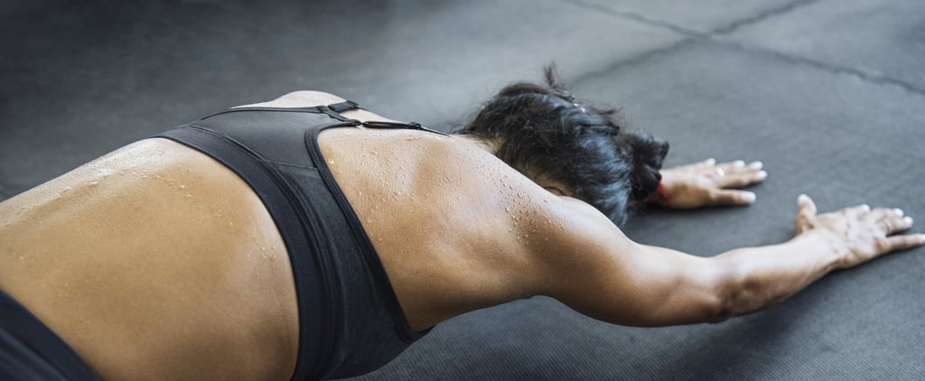 Best Cooldown Exercises