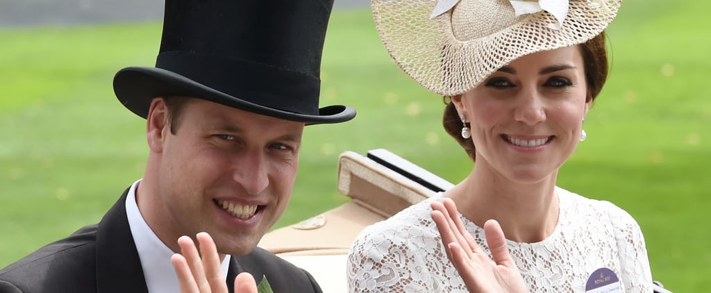 What is Royal Ascot?