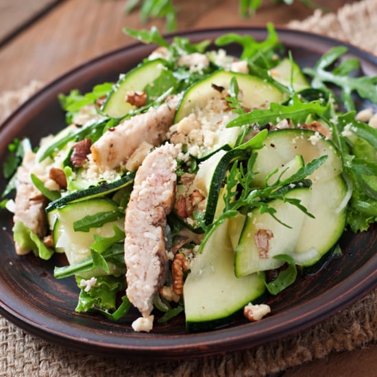 Chicken Salad Recipe For Lunch