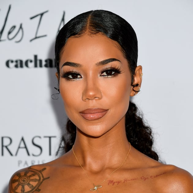Jhené Aiko | POPSUGAR Celebrity