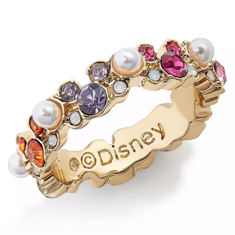 ShopDisney x BaubleBar Mickey Mouse Icons Ring