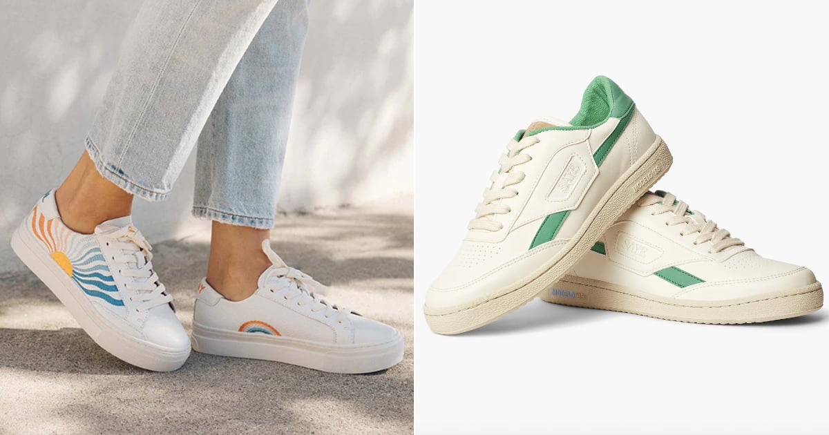 40 Best Sneakers For Women 2023, From Trendy to Classic