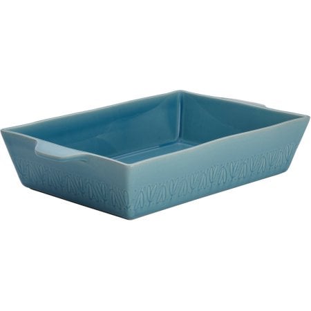 Ayesha Curry Home Collection Stoneware Rectangular Baker