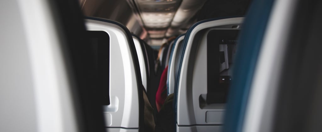 9 Tips For Scoring an Empty Row on a Plane