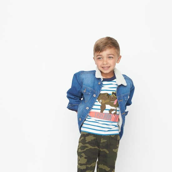 Stitch Fix Announces Kids Boxes