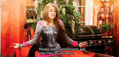 September 2013: The Engagement Is Officially Called Off