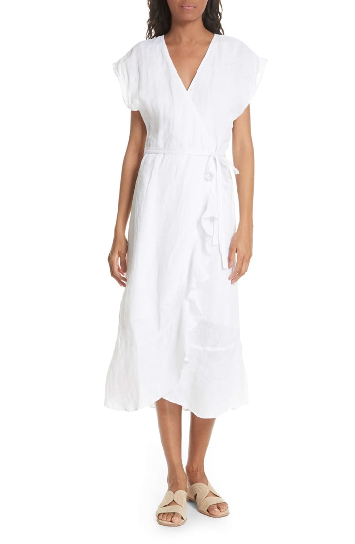 Best Dresses For Large Busts 2018 POPSUGAR Fashion