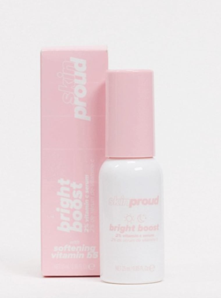 Skin Proud Bright Boost 2% Vitamin C Multi Vitamin Serum