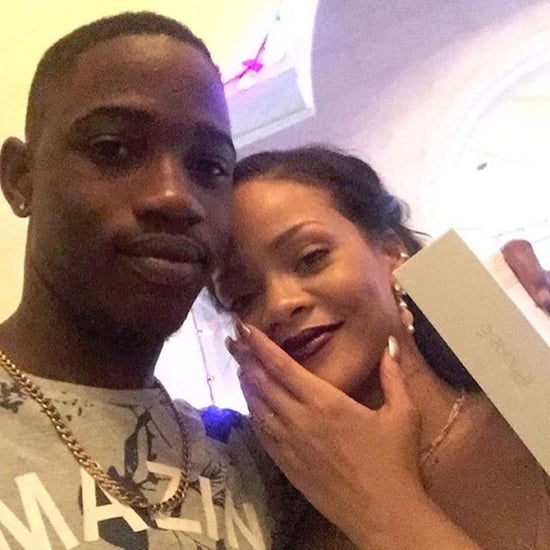 Rihanna's Cousin Dies 2017