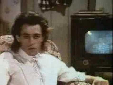 "I Don't Like Mondays" by The Boomtown Rats