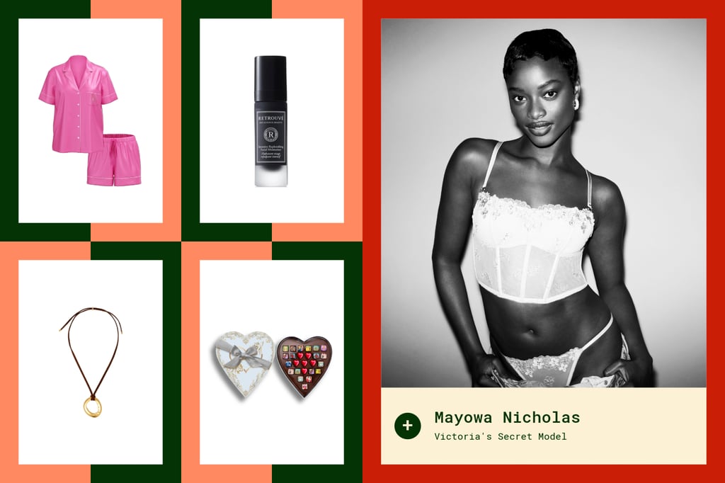 Mayowa Nicholas Valentine's Day Gift Ideas