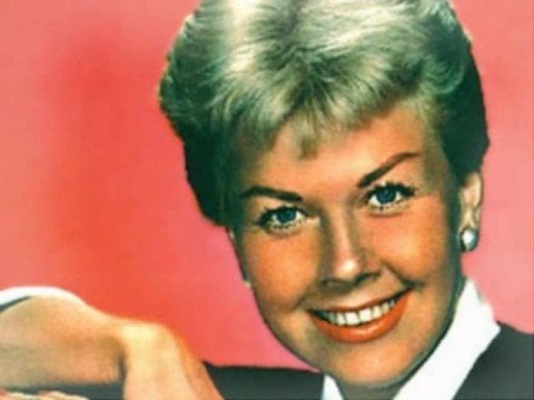 "Dream a Little Dream of Me" by Doris Day and Paul Weston and His Music From Hollywood