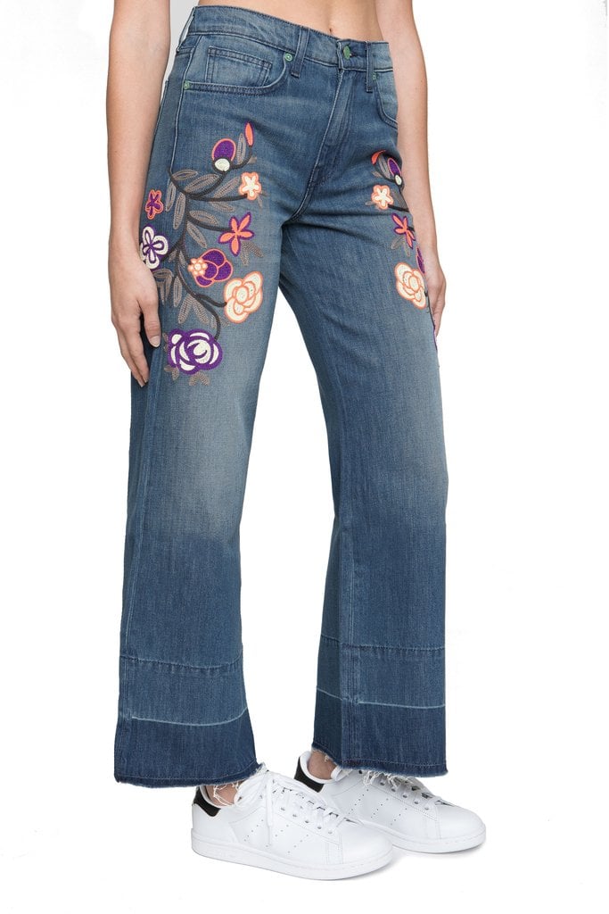 Sandrine Rose 10 Jean Companies That Manufacture In The Good Ol Usa Popsugar Fashion Photo 10