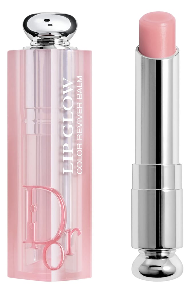 Gifts Under $50 For Women in Their 40s: Dior Addict Lip Glow Balm