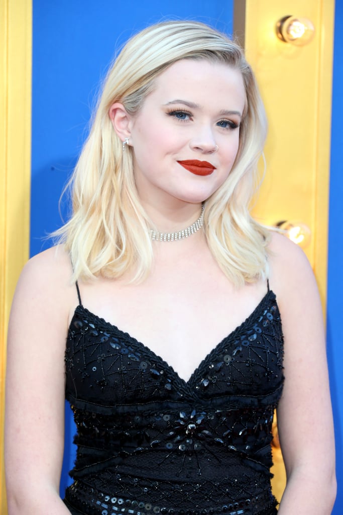 Reese Witherspoon at LA Premiere of Sing With Family