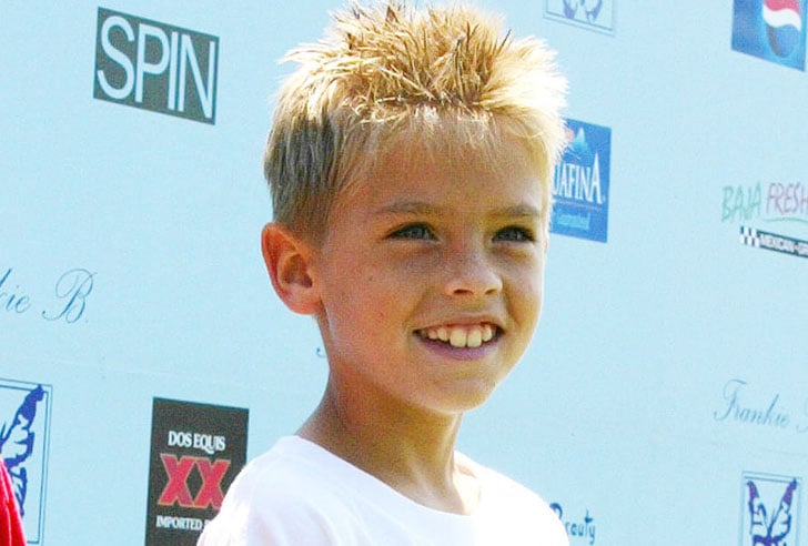 Sprouse Twins Quiz 1