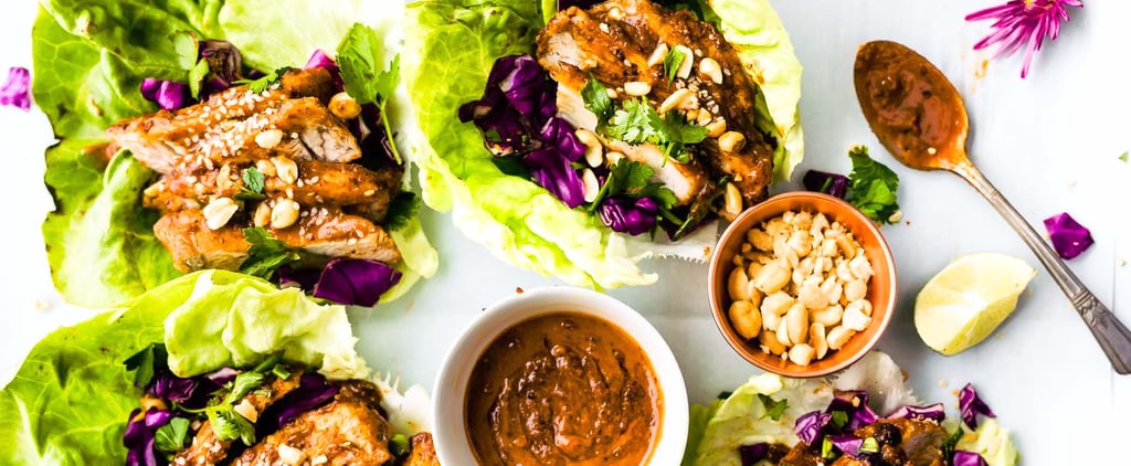 13 Healthy Pork Recipes You Can Just Throw in the Instant Pot, and Your Job Is Done