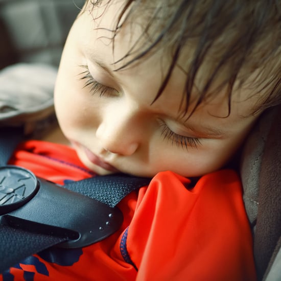 Mom Forgives Grandparents For Forgetting Baby in Hot Car