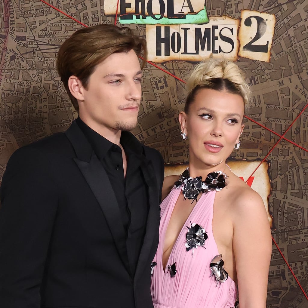 Jon Bon Jovi Says He Won't Be Performing at Millie Bobby Brown and Jake Bongiovi's Wedding