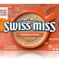 We Have a Feeling We're Going to Love Swiss Miss's New Pumpkin Spice Flavor a Whole Latte