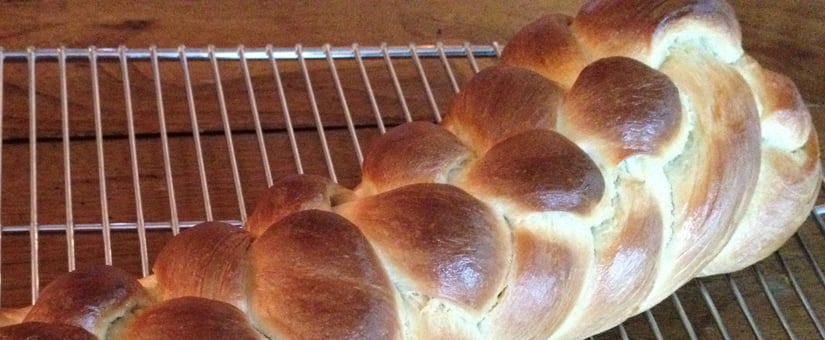 What to Do With Leftover Challah