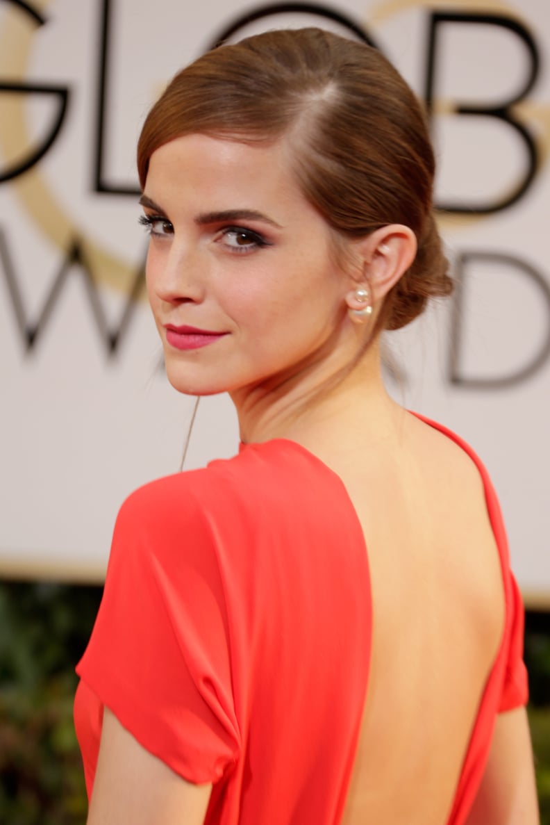 Emma Watson in 2014