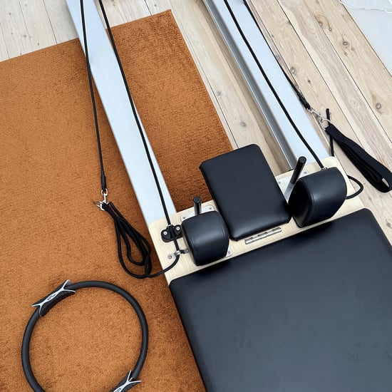 Hiring a Reformer During Marathon Training