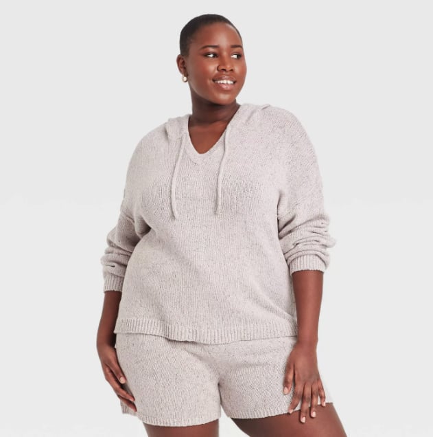 Get Cozy: Universal Thread Hooded 