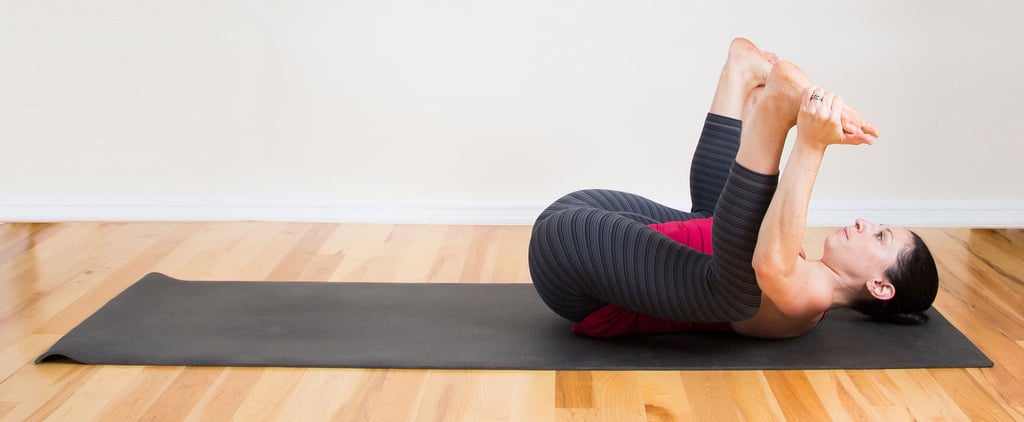 Leg Day Isn't Complete Until You Do These Flexibility-Increasing Stretches