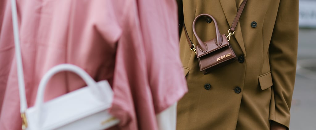 These Designer Bags Are on Sale For Black Friday, and We Honestly Can't Believe It!