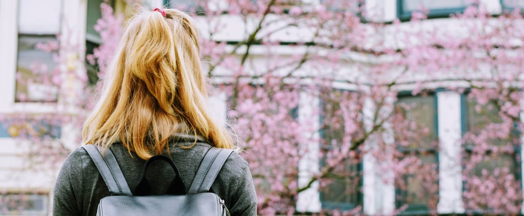 I'm a College Senior Who Still Hasn't Lost the Freshman 15 — and I Couldn't Care Less