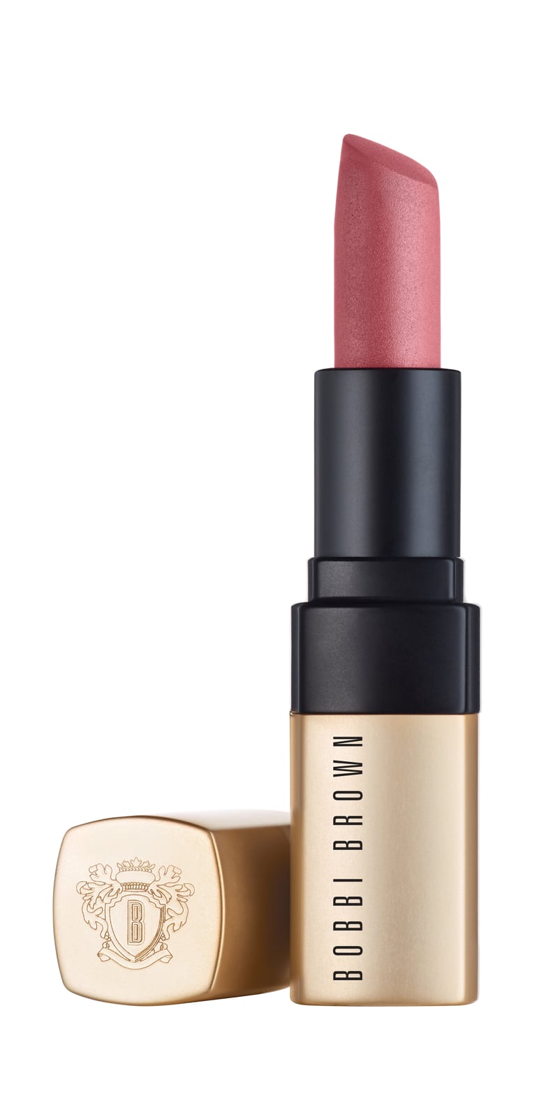 Bobbi Brown Luxe Matte in Boss Pink