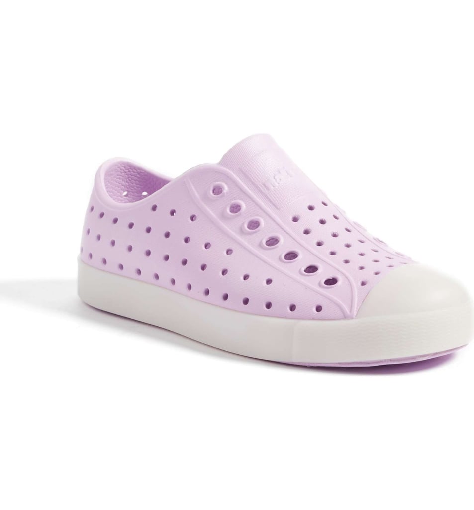 Native Glow-in-the-Dark Sneakers
