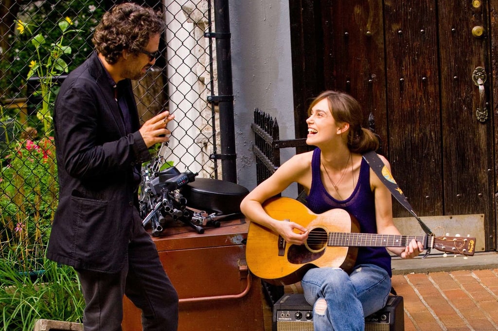 Begin Again