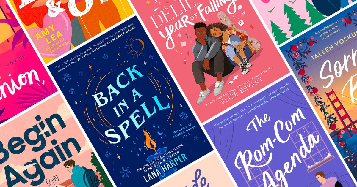 The 14 Best New Romance Books to Add to Your Reading List in January