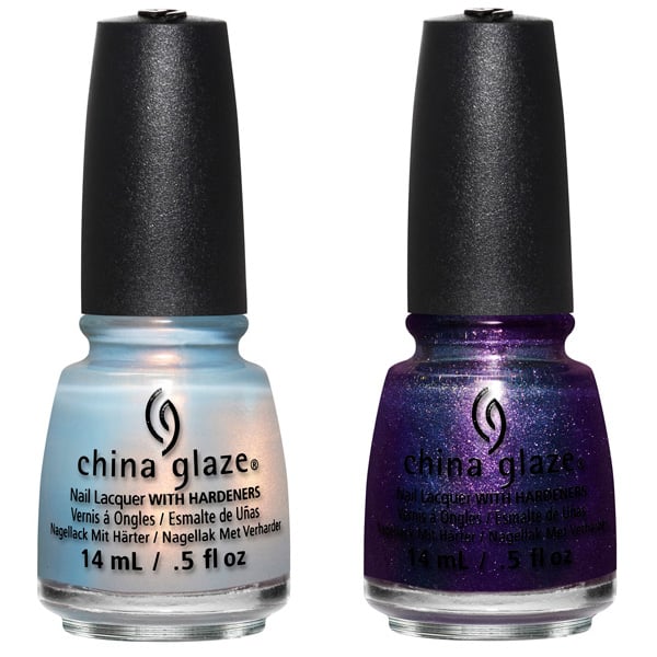 China Glaze Rebel Fall Collection