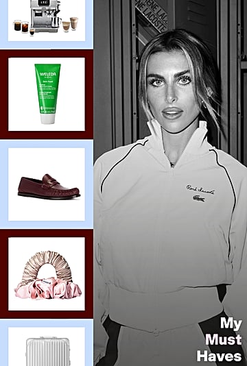 Dairy Boy Founder Paige Lorenze's Must-Have Products