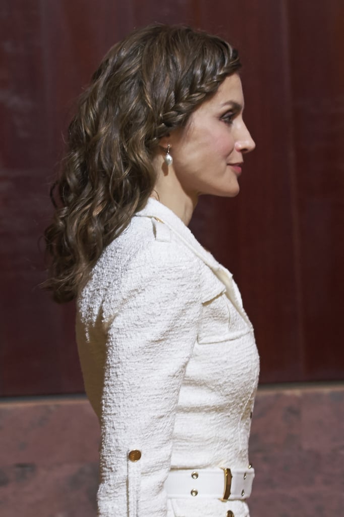 A Braided Crown