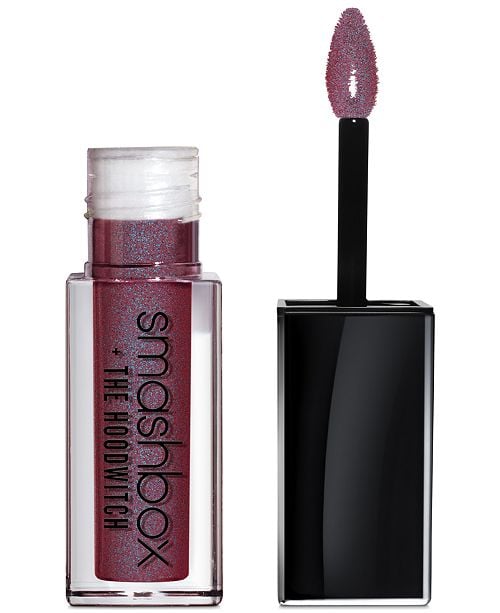 Smashbox Crystalized Always On Metallic Matte Liquid Lipstick