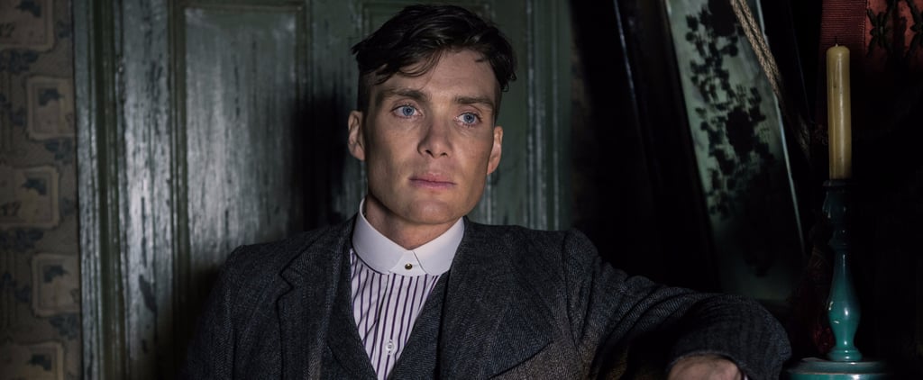 When Will Peaky Blinders Season 4 Be on Netflix?