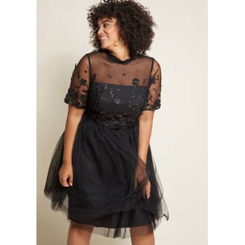 Plus Size Occasion Dresses Collection – Chi Chi London