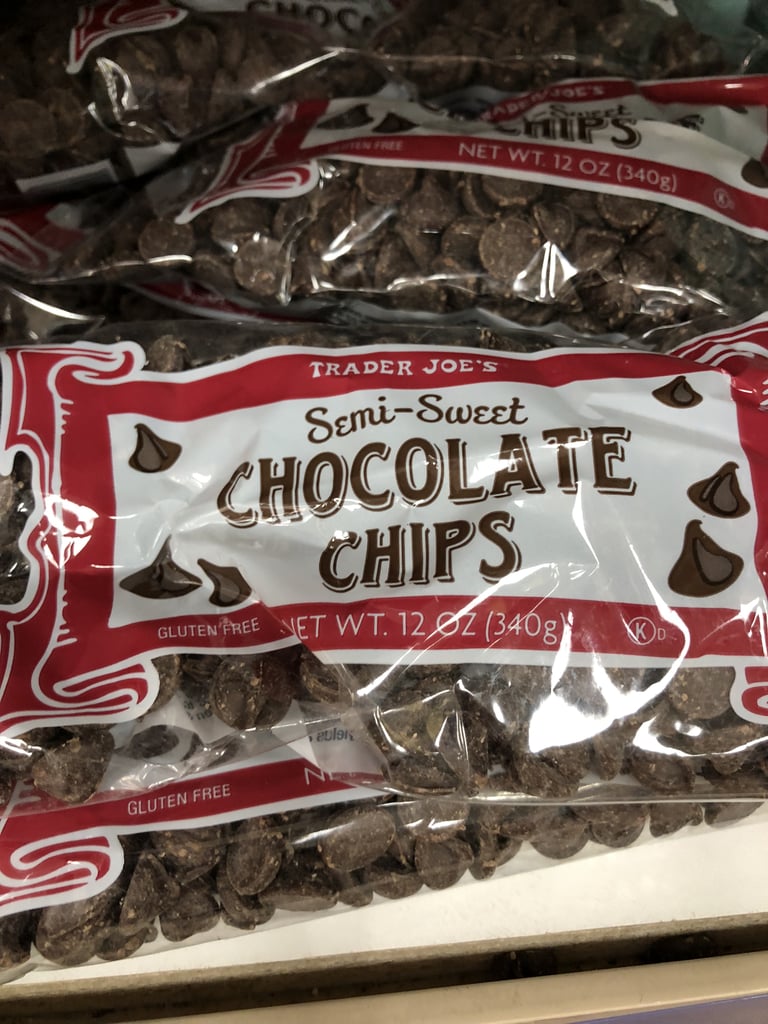 Dairy-Free Chocolate Chips