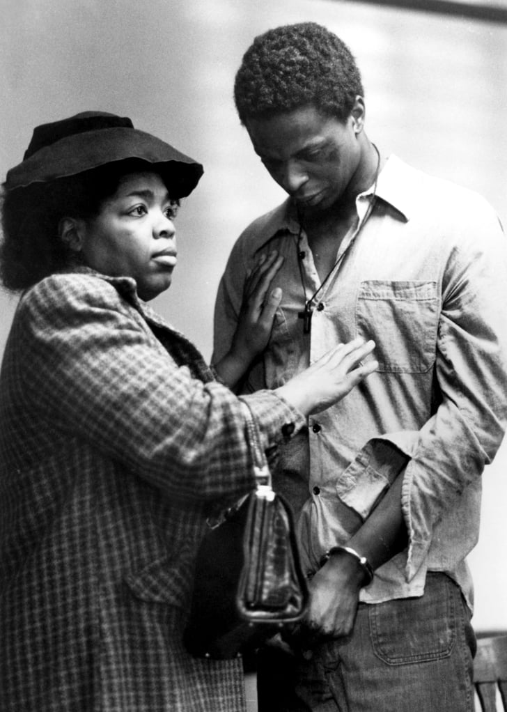 Native Son (1986) | What Movies Has Oprah Been In ...