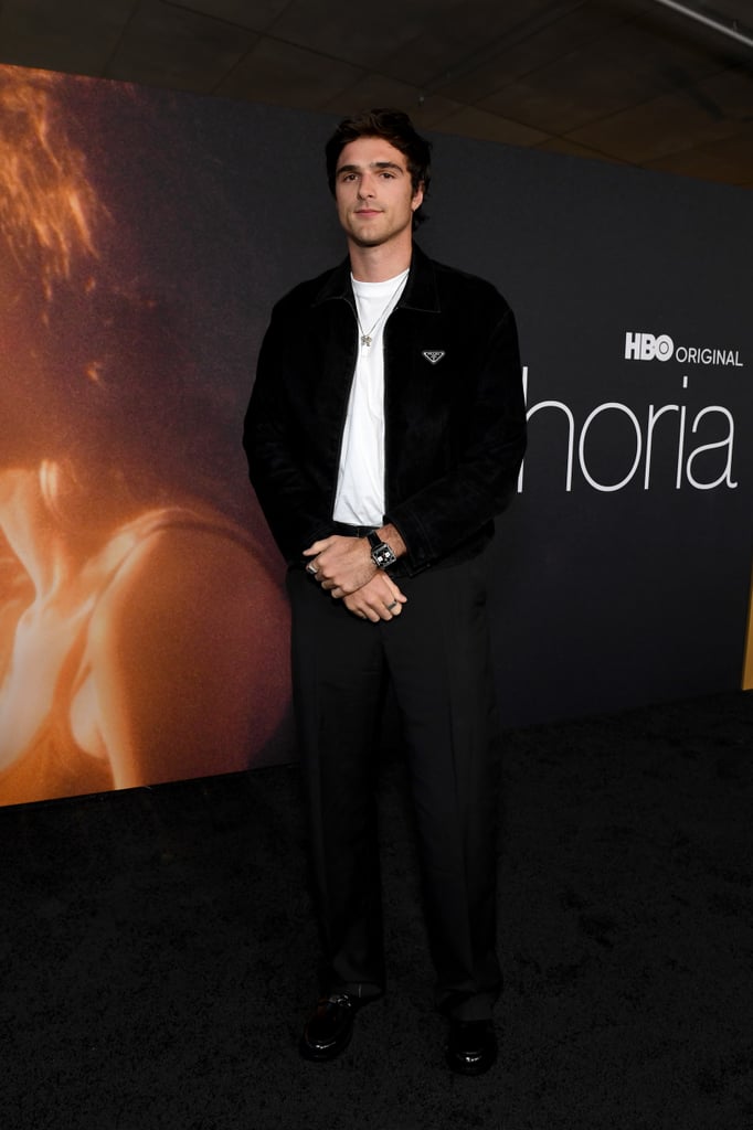 Jacob Elordi at the HBO Max FYC Event