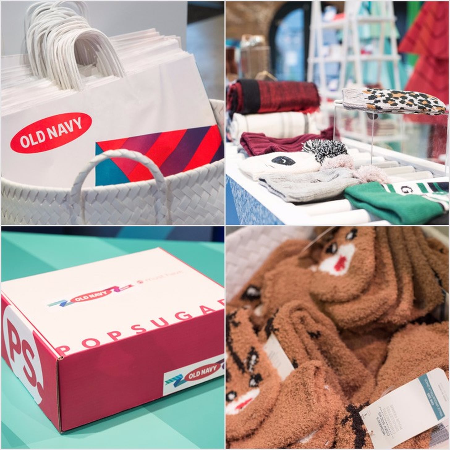 Best Holiday Gifts at Old Navy | PS Fashion