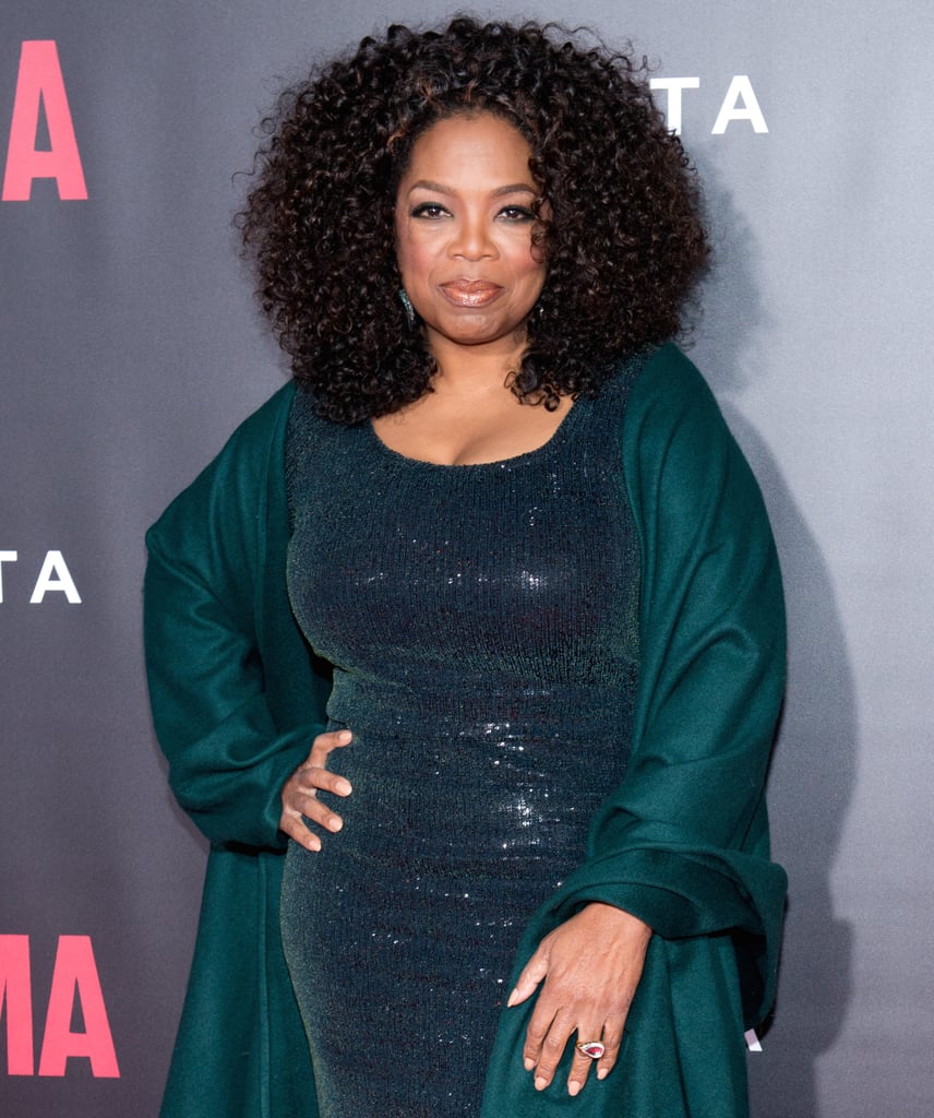 Oprah Winfrey
