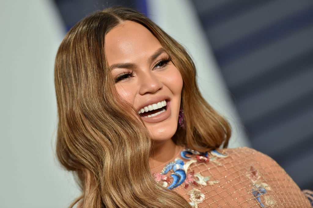 Chrissy Teigen's Tweets About the 2019 Oscars Afterparty