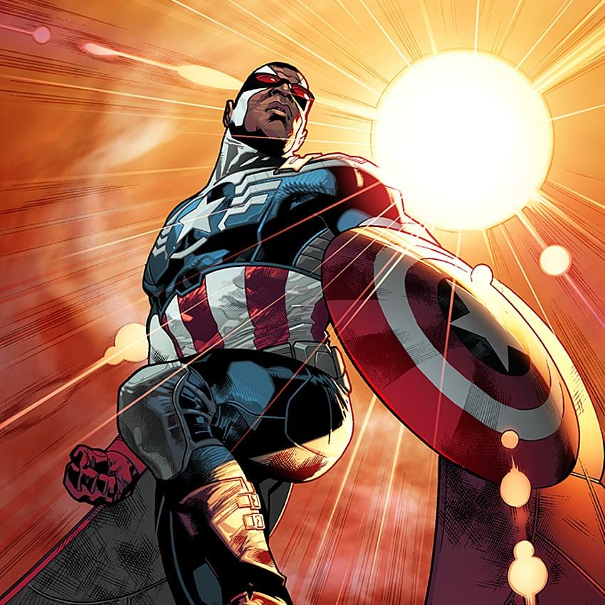 Source: Marvel